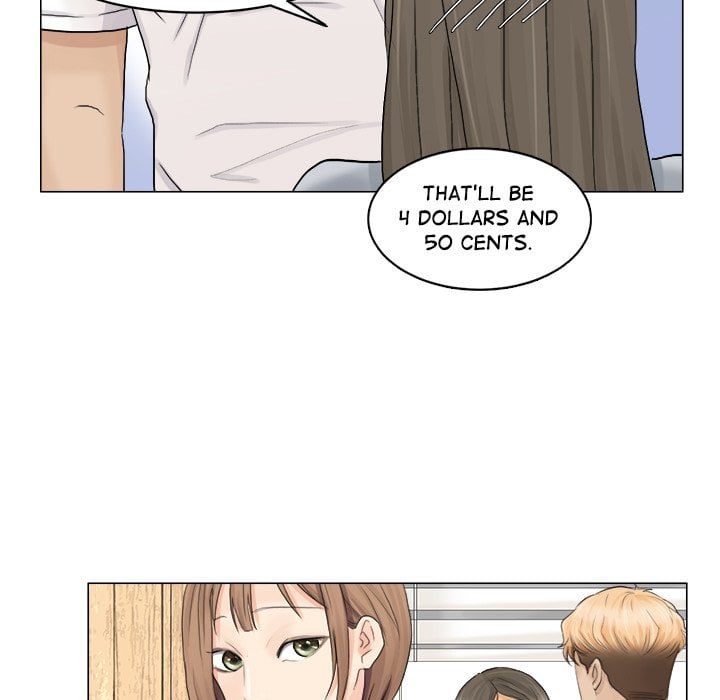 I Know I Shouldn’t NEW image