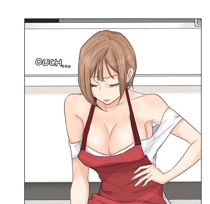I Know I Shouldn’t NEW image