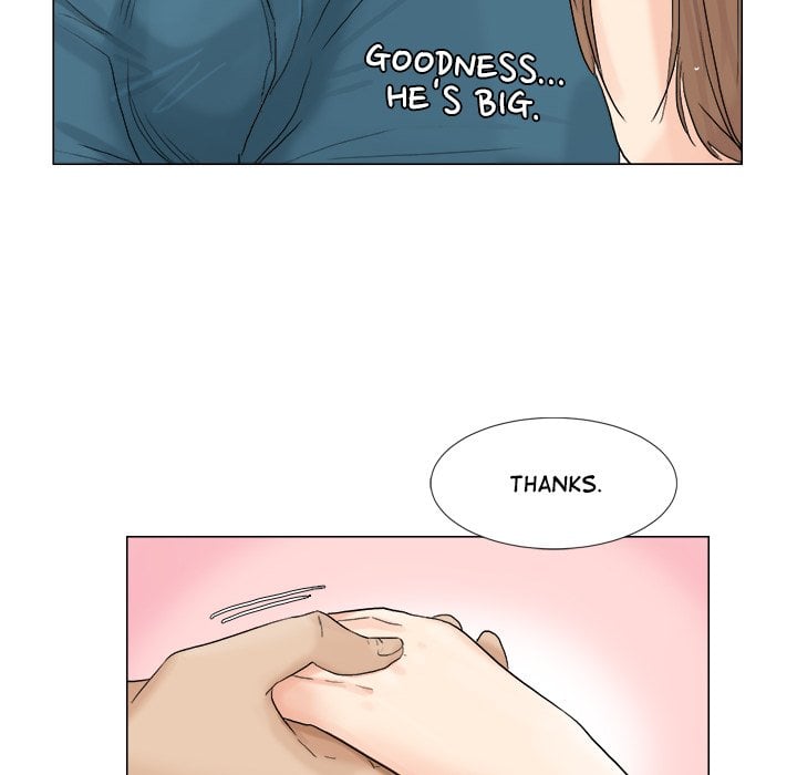I Know I Shouldn’t NEW image