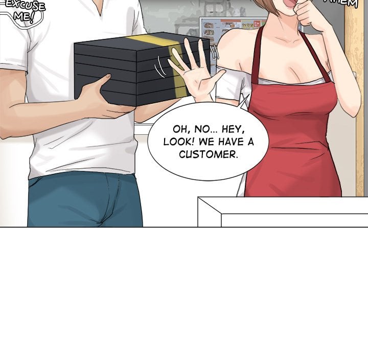 I Know I Shouldn’t NEW image