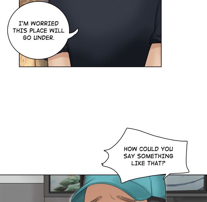 I Know I Shouldn’t NEW image