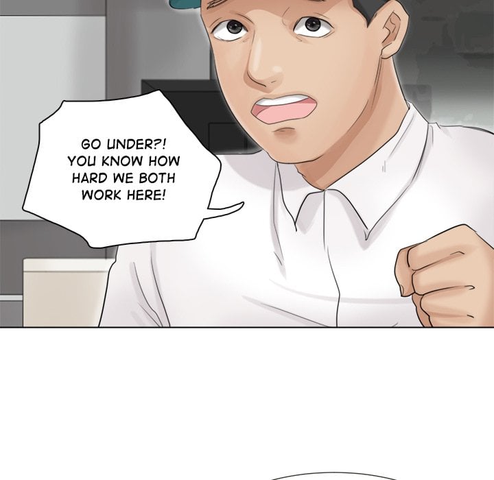I Know I Shouldn’t NEW image