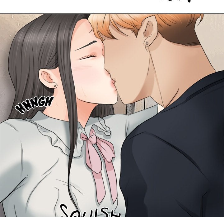 I Know I Shouldn’t NEW image