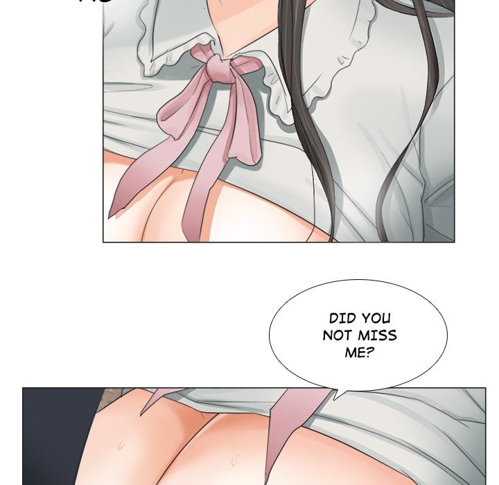I Know I Shouldn’t NEW image