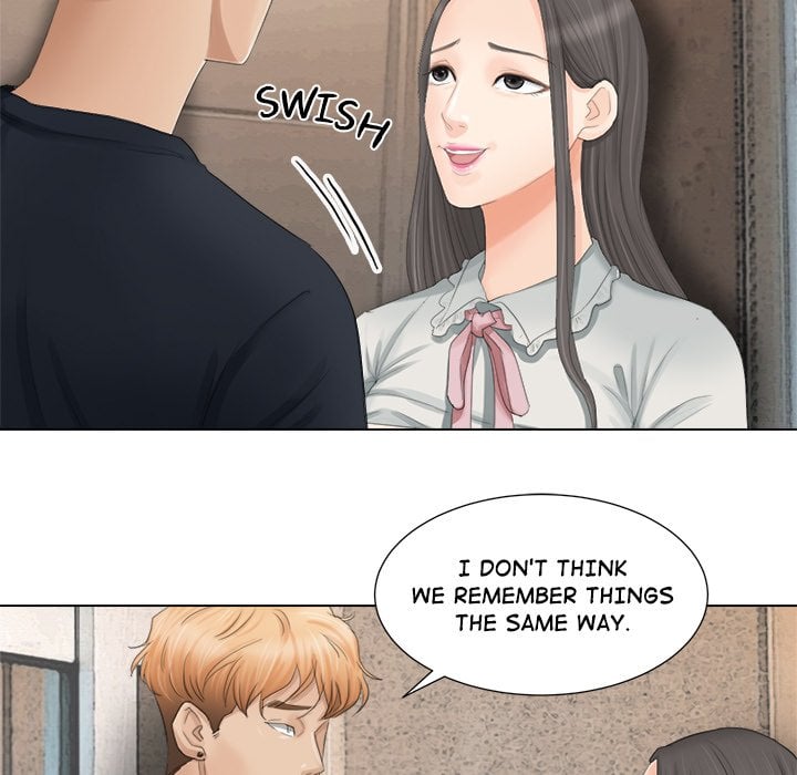 I Know I Shouldn’t NEW image