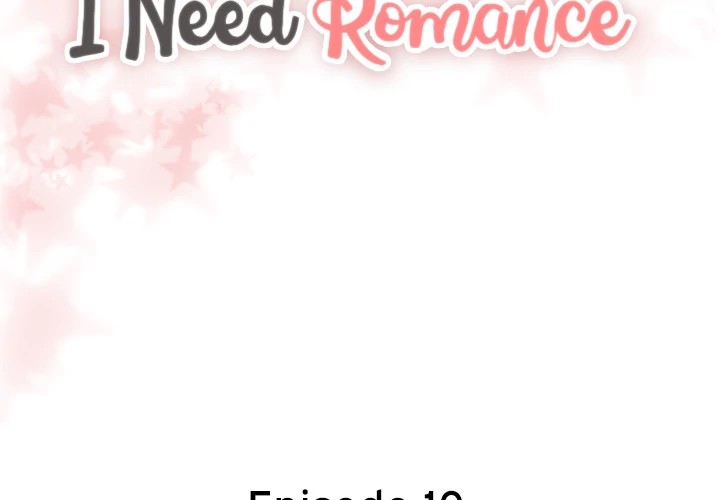 I Need Romance image