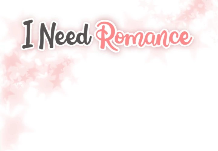 I Need Romance image