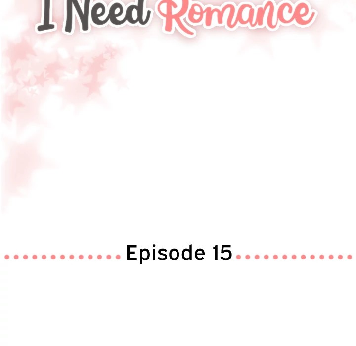 I Need Romance image