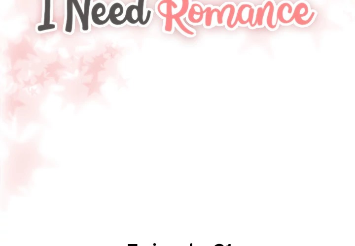 I Need Romance image