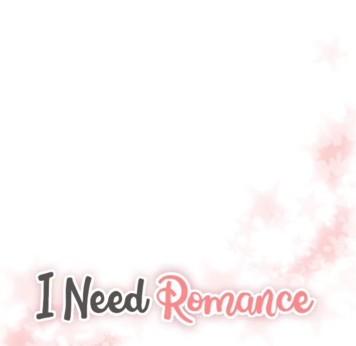 I Need Romance image