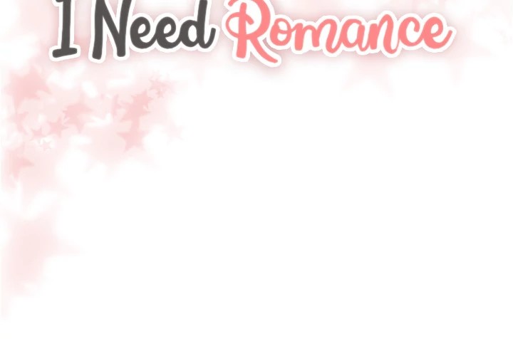 I Need Romance image