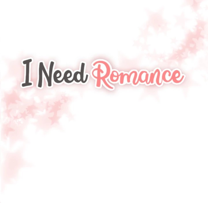 I Need Romance image