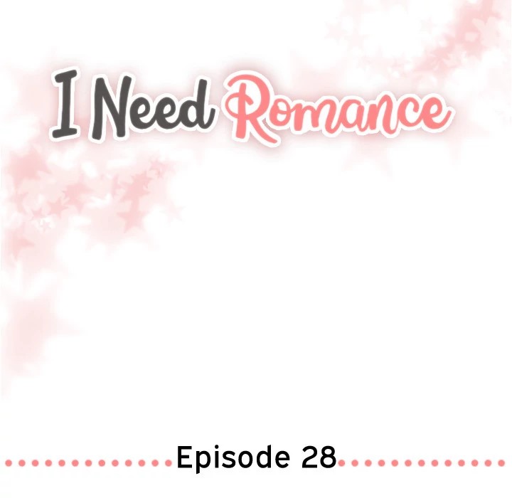 I Need Romance image