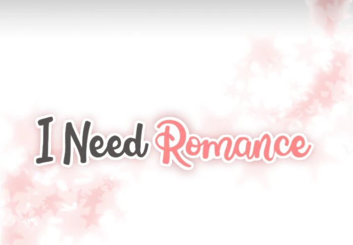 I Need Romance image