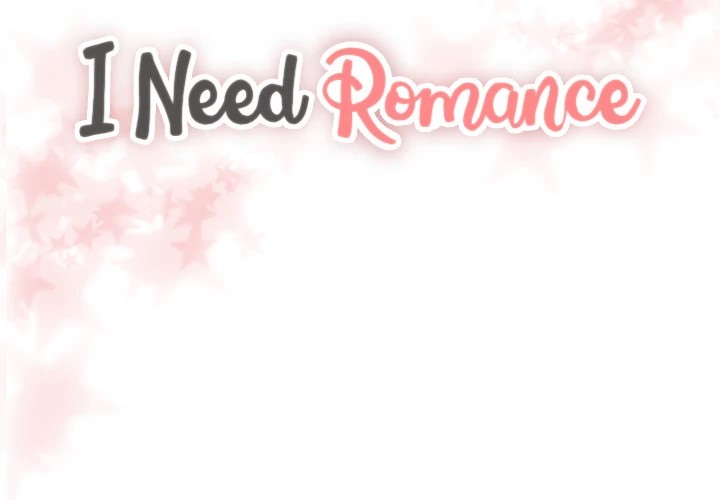 I Need Romance image