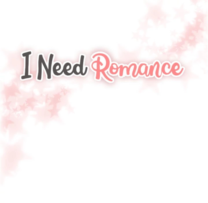 I Need Romance image