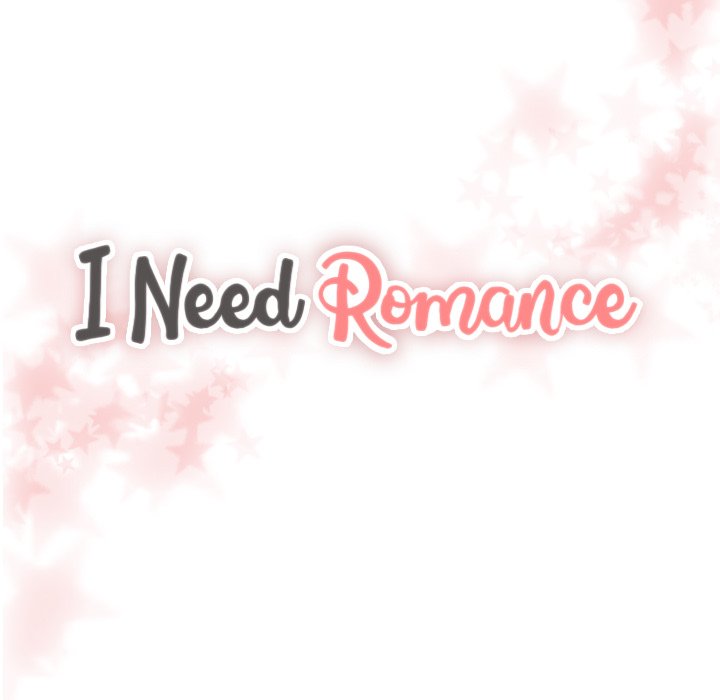 I Need Romance image