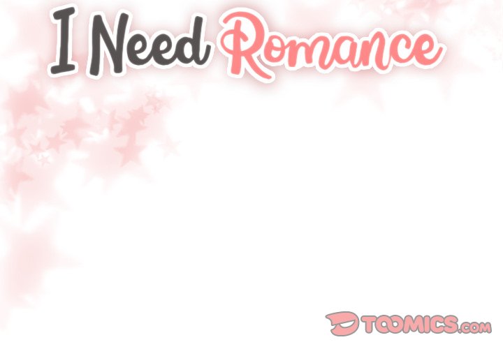 I Need Romance image