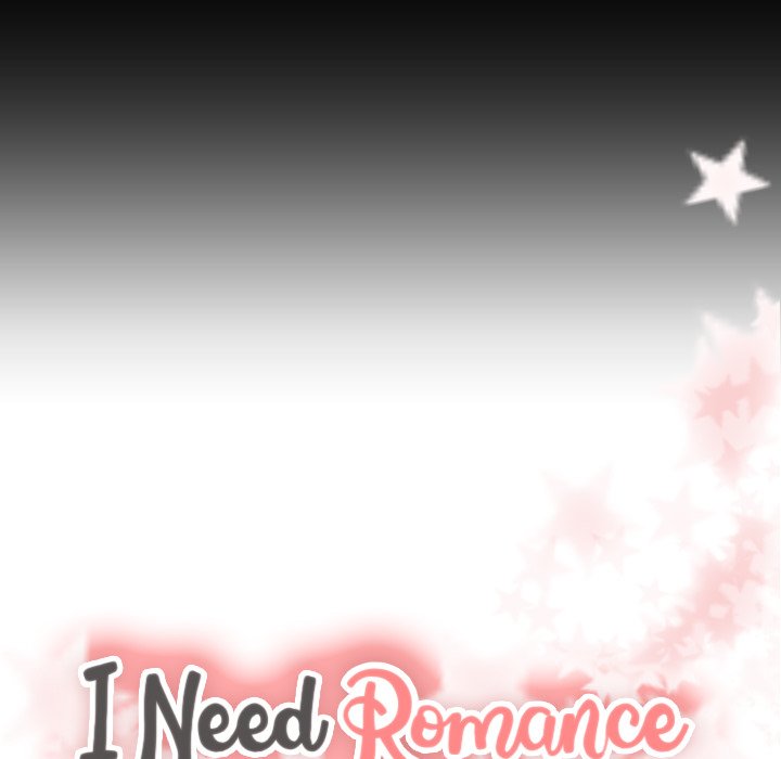 I Need Romance image