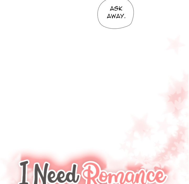 I Need Romance image