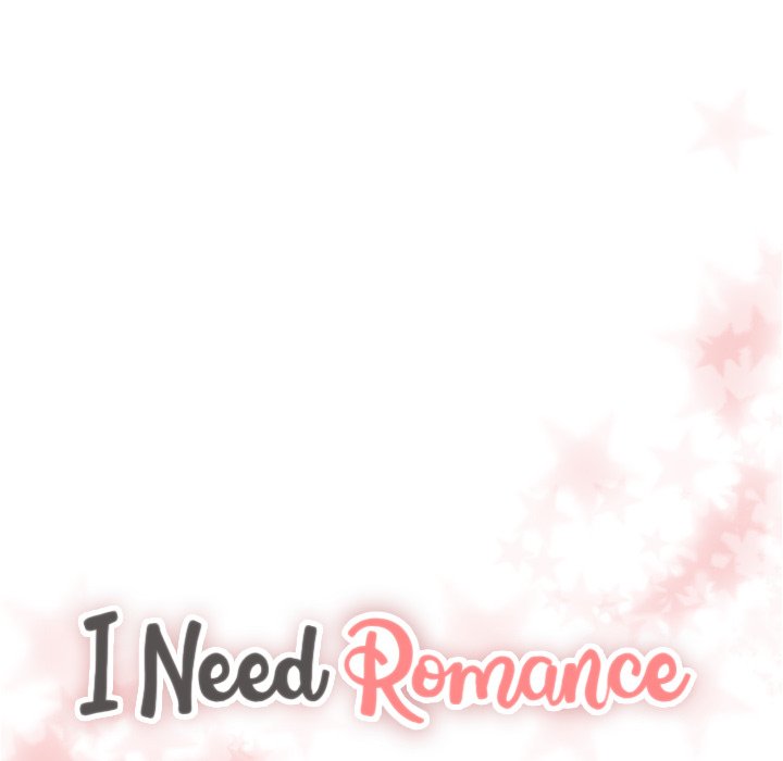 I Need Romance image