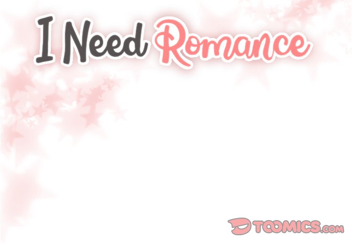 I Need Romance image