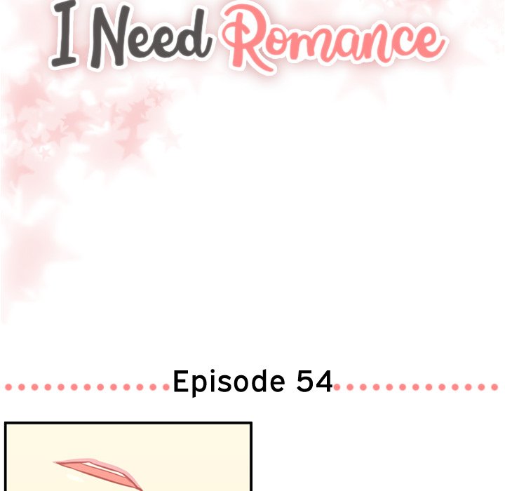 I Need Romance image