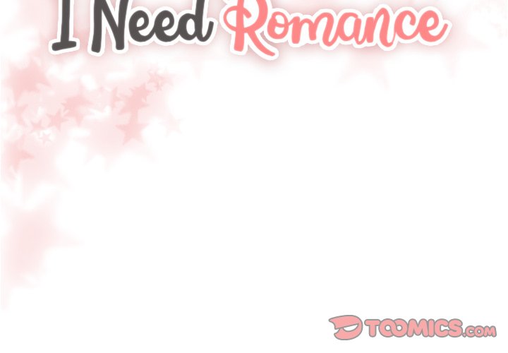 I Need Romance image