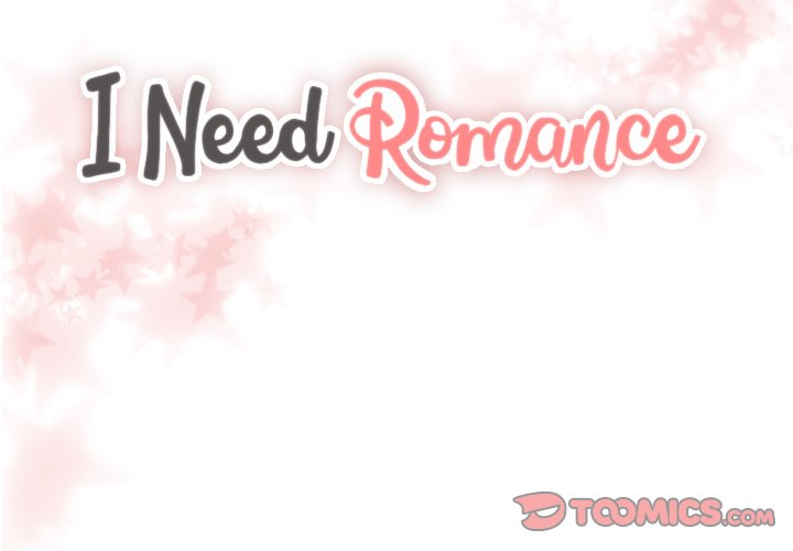 I Need Romance image