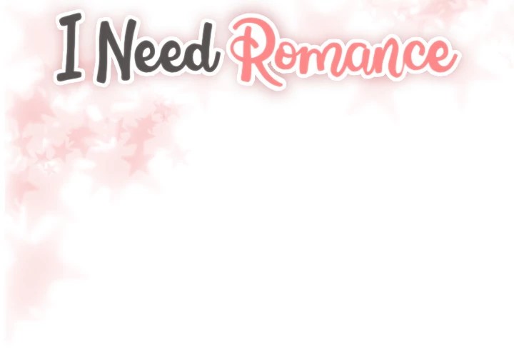 I Need Romance image