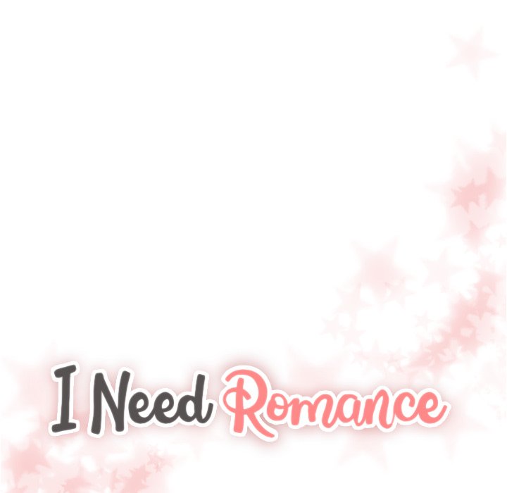 I Need Romance image