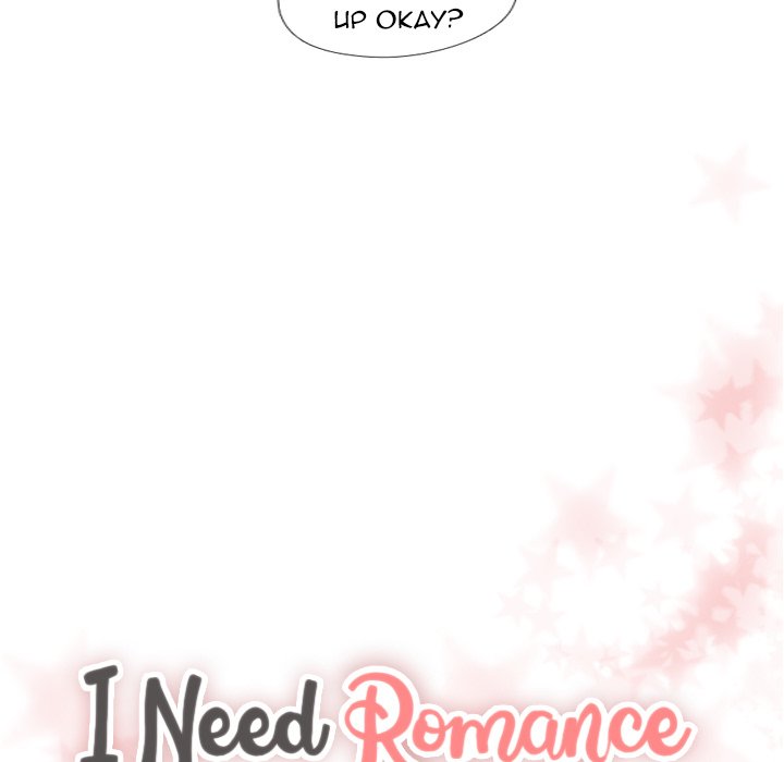 I Need Romance image