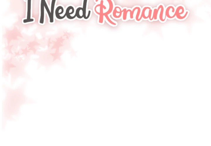 I Need Romance image