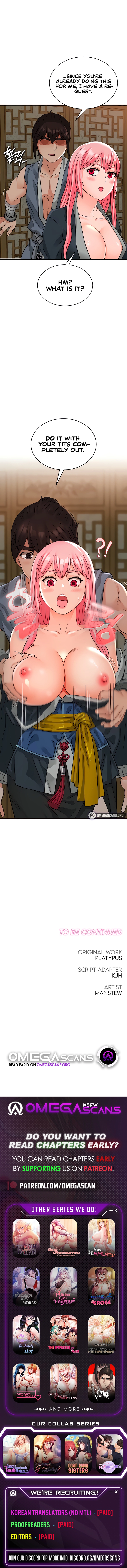 I Picked up a self-proclaimed Heavenly Demon NEW image