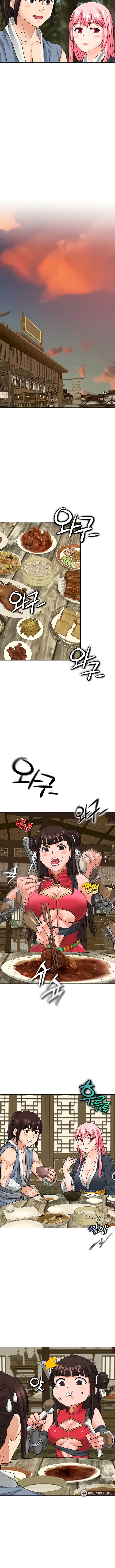 I Picked up a self-proclaimed Heavenly Demon NEW image