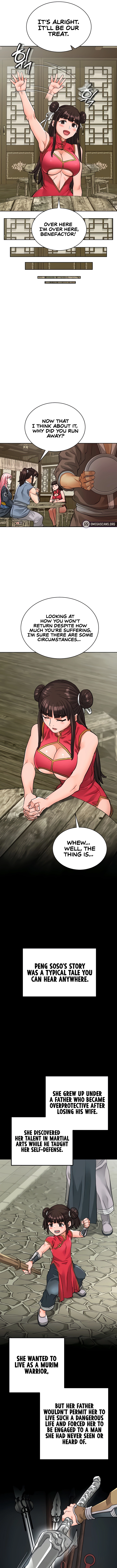 I Picked up a self-proclaimed Heavenly Demon NEW image