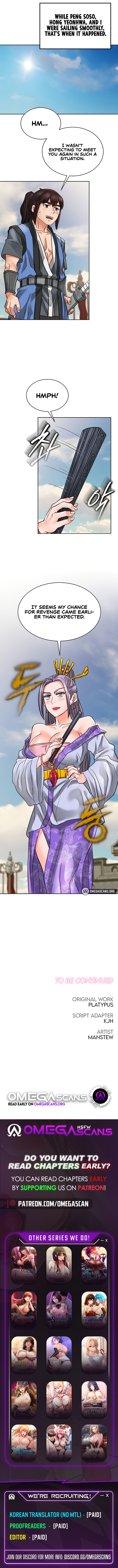 I Picked up a self-proclaimed Heavenly Demon NEW image