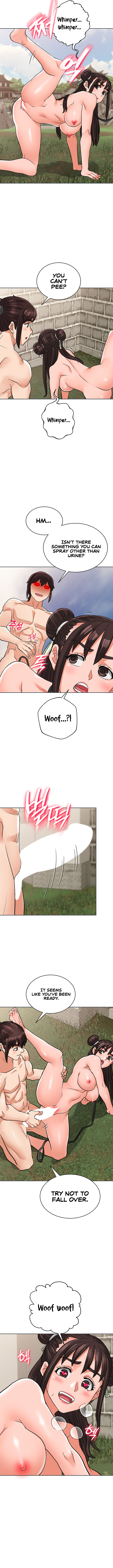 I Picked up a self-proclaimed Heavenly Demon NEW image
