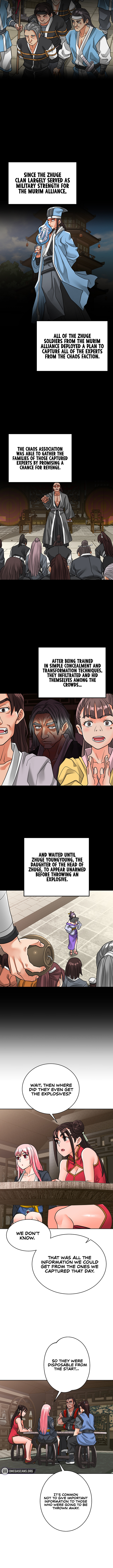 I Picked up a self-proclaimed Heavenly Demon NEW image