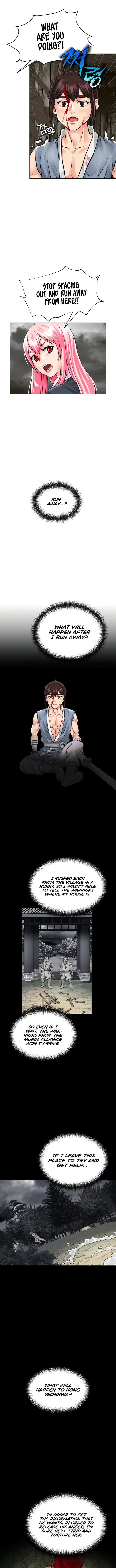 I Picked up a self-proclaimed Heavenly Demon NEW image