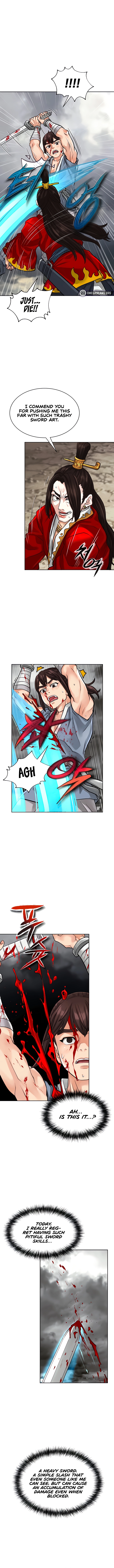 I Picked up a self-proclaimed Heavenly Demon NEW image