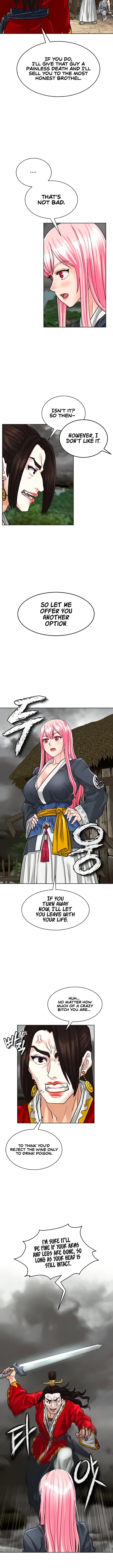 I Picked up a self-proclaimed Heavenly Demon NEW image