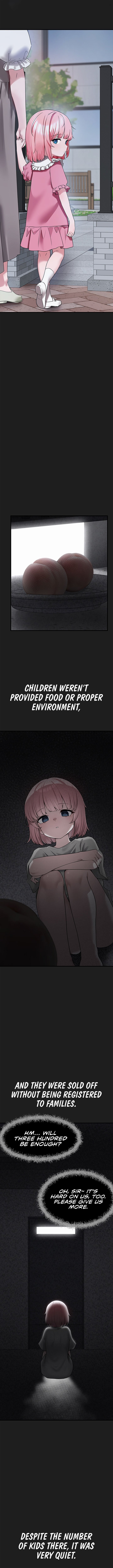 I Picked Up an Unstable Girl From the Junkyard image