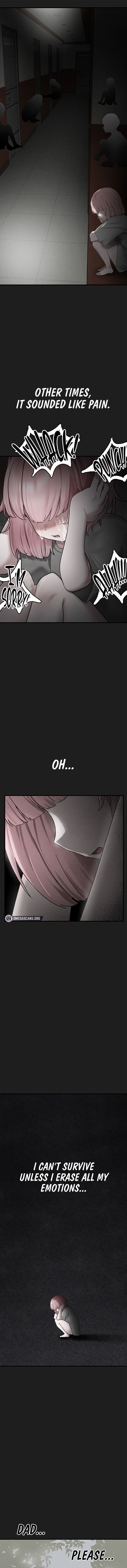 I Picked Up an Unstable Girl From the Junkyard image