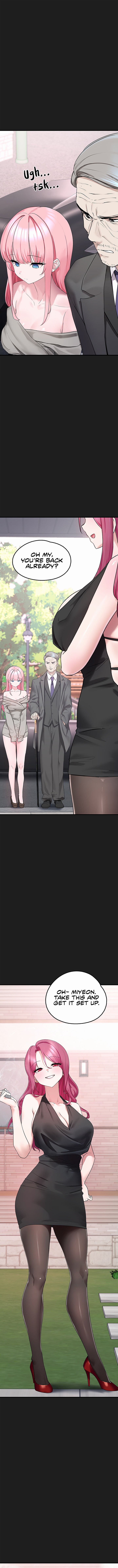 I Picked Up an Unstable Girl From the Junkyard image