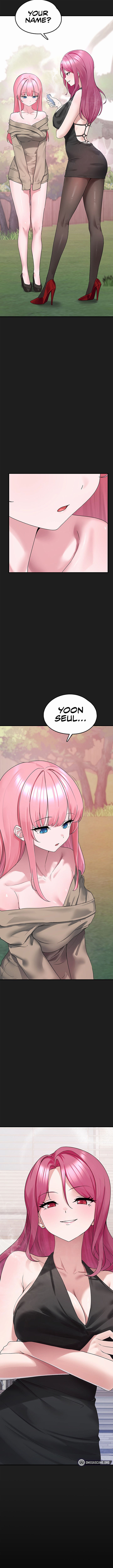 I Picked Up an Unstable Girl From the Junkyard image