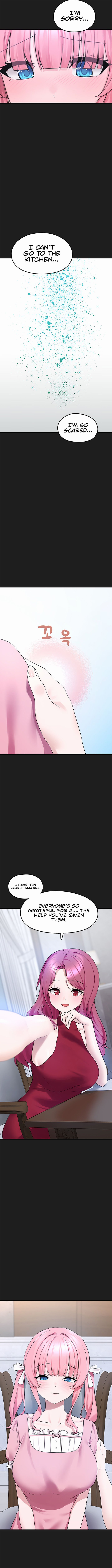 I Picked Up an Unstable Girl From the Junkyard image