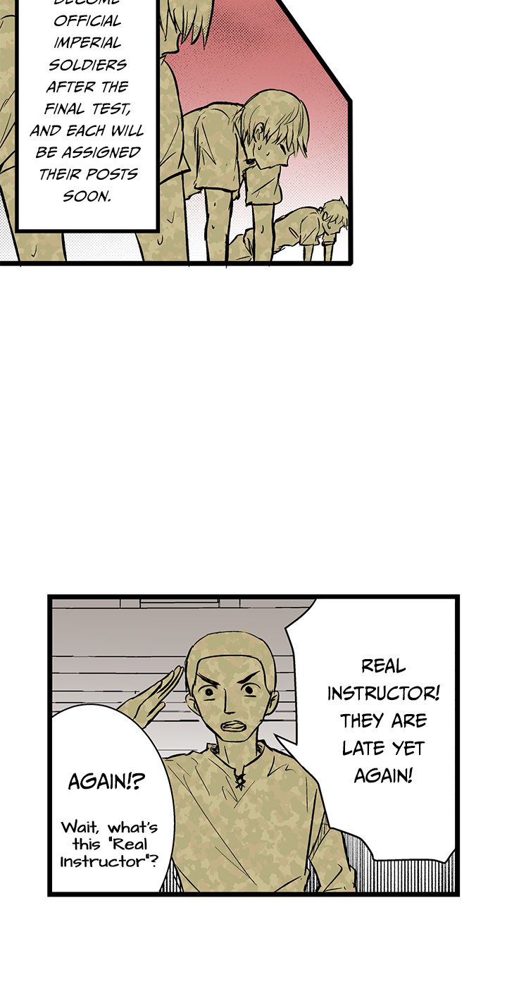 I Reincarnated as a Villain of an RPG, But I Want to Survive NEW image