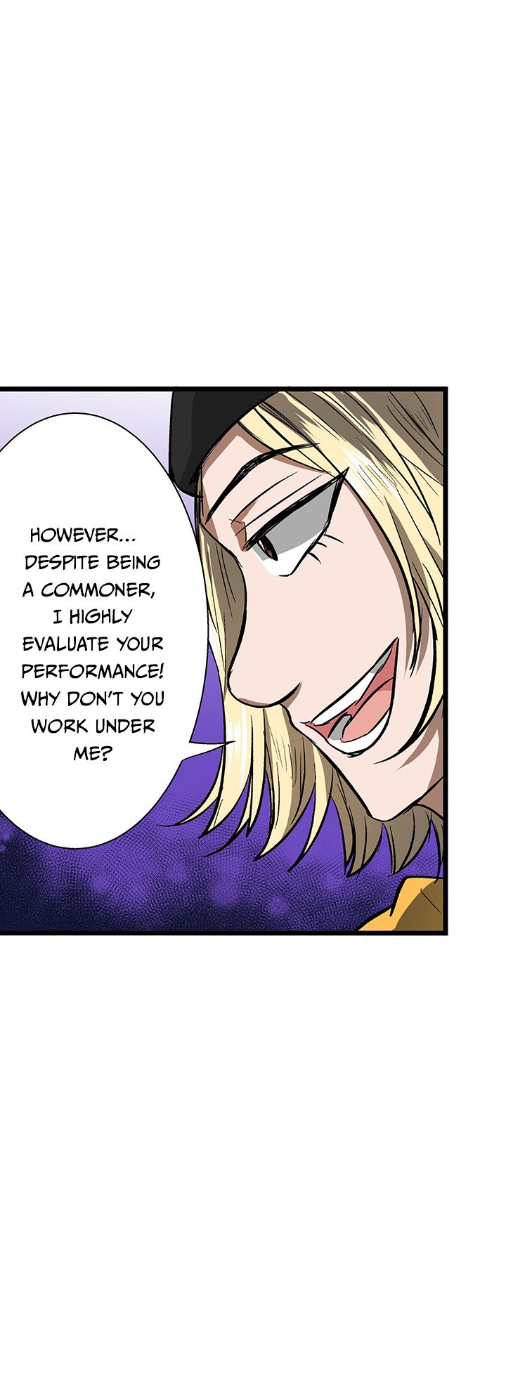 I Reincarnated as a Villain of an RPG, But I Want to Survive NEW image