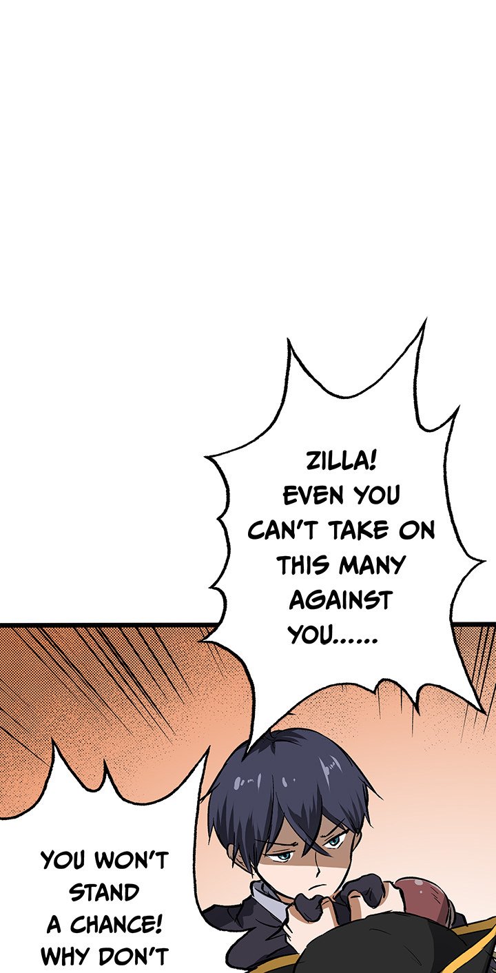 I Reincarnated as a Villain of an RPG, But I Want to Survive NEW image
